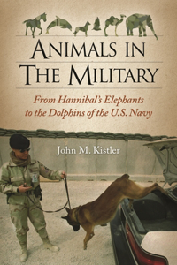 Animals in the Military