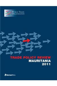 Trade Policy Review - Mauritania 2011