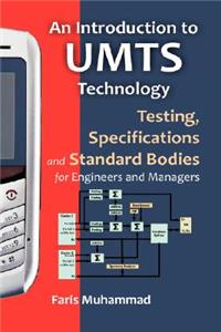 Introduction to Umts Technology