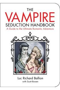 Vampire Seduction Handbook