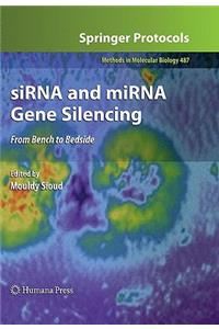 siRNA and MiRNA Gene Silencing