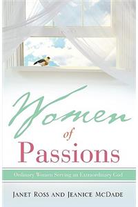 Women of Passions