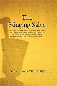 The Stinging Salve