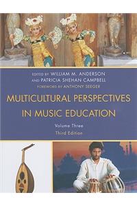 Multicultural Perspectives in Music Education