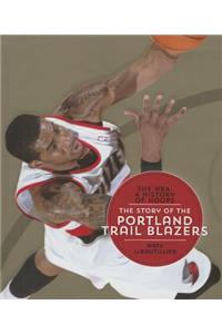 Story of the Portland Trail Blazers