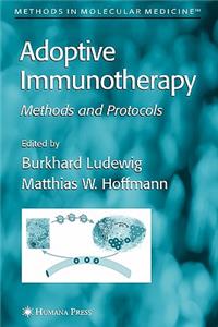 Adoptive Immunotherapy