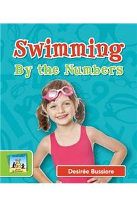 Swimming by the Numbers