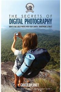Secrets of Digital Photography