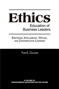 Ethics Education of Business Leaders