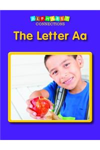 The Letter AA