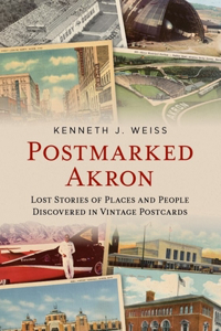 Postmarked Akron