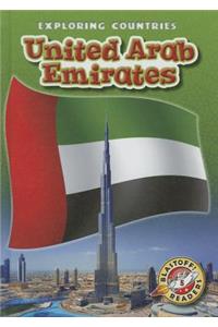 United Arab Emirates