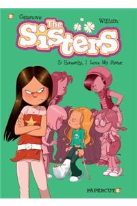 The Sisters Vol. 3