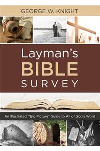 Layman's Bible Survey