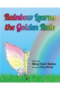 Rainbow Learns the Golden Rule