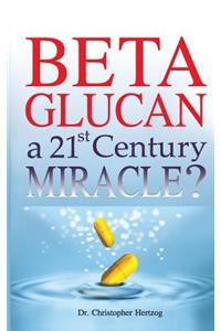 Beta Glucan