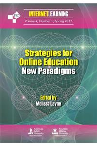 Strategies for Online Education