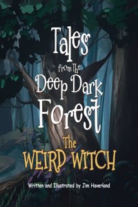 Weird Witch