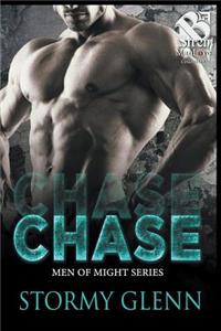 Chase [Men of Might 1] (Siren Publishing