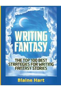 Writing Fantasy