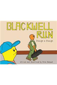 Blackwell Run