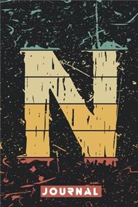 N Journal