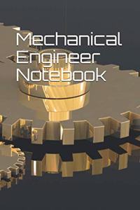 Mechanical Engineer Notebook