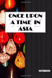 Once Upon a Time in Asia