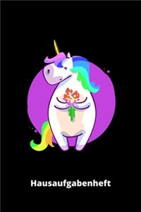 Hausaufgabenheft