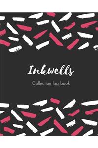 Inkwells Collection log book