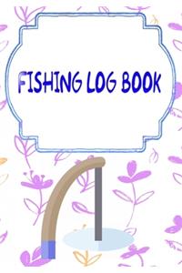 Fishing Logbook Toggle Navigation