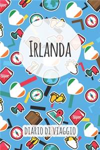 Irlanda Diario di Viaggio