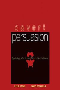 Covert Persuasion