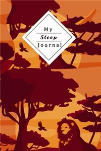 My Sleep Journal