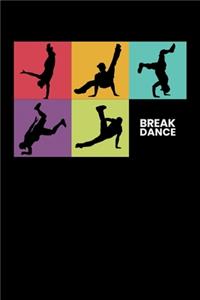Break Dance