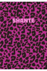 Shante