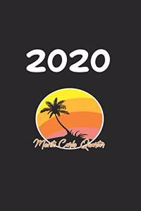 Daily Planner And Appointment Calendar 2020