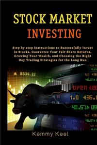 Stock Market Investing