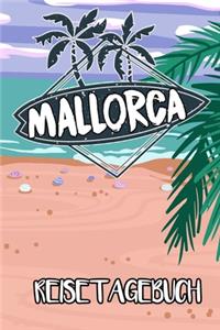 Reisetagebuch Mallorca