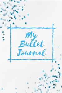 My Bullet Journal