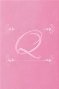 Q