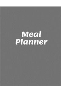 Meal Planner