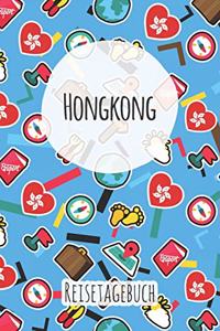 Hongkong Reisetagebuch