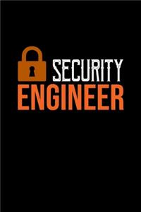 Security engineer