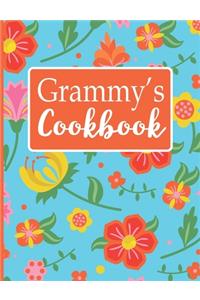 Grammy's Cookbook