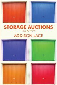 Storage Auctions