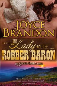 The Lady and the Robber Baron