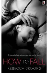 How to Fall