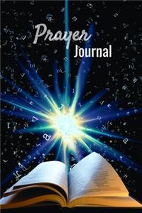 Prayer Journal