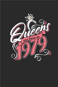Queens Are Born In 1979